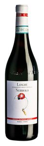 Diego e Damiano Barale Langhe Nebbiolo 2022