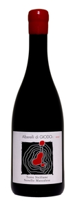 Alberelli di Giodo Nerello Mascalese 2022