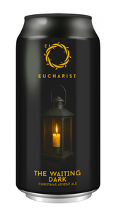 Eucharist The Waiting Dark