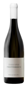 Maugeri Etna Bianco Superiore Contrada Volpare Frontebosco 2023