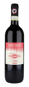 I Fabbri Chianti Classico Lamole 2022