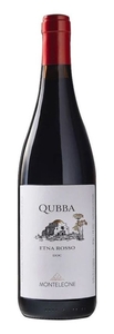 Monteleone Qubba Etna Rosso 2022