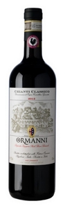 Ormanni Chianti Classico