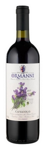 Ormanni Canaiolo