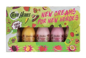 Cream Heroes (5x2cl)