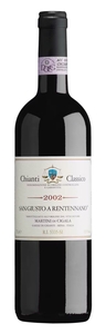 San Giusto Chianti Classico 2023