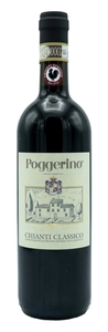 Poggerino Chianti Classico 2023