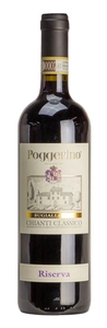 Poggerino Bugialla Chianti Classico Riserva 2022