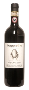 Poggerino Chianti Classico Nouvo 2022