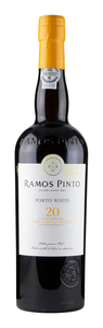 Ramos Pinto 20 YO White Port