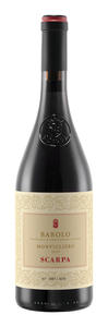 Scarpa Barolo Monvigliero 2020