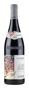 Guigal Côte-Rôtie La Turque 2021