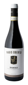 Fabio Oberto Barolo