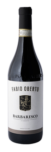 Fabio Oberto Barbaresco