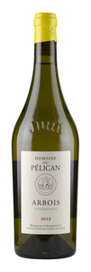 Dom. du Pélican Arbois Chardonnay 2023