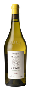 Dom. du Pélican Arbois Chardonnay 2023