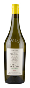 Dom. du Pélican Arbois En Barbi Chardonnay 2023