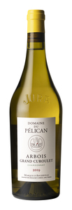 Dom. du Pélican Arbois Grand Curoulet Chardonnay 2023