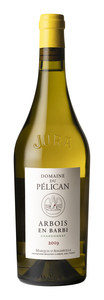 Dom. du Pélican Arbois En Barbi Chardonnay 2023