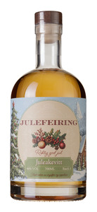 Julefeiring Akevitt