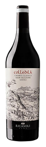 Ricasoli Colledilà Gran Selezione 2022
