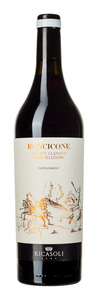 Ricasoli Roncicone Gran Selezione 2022