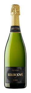 Soler Jové Gran Reserva Brut Nature 2020