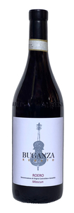 Buganza Roero Mascun