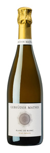Gebrüder Mathis Blanc de Blancs Brut Nature 2021