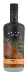 Stauning Whisky Rye