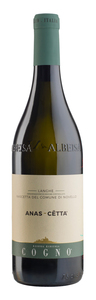 Cogno Anas-Cëtta 2024