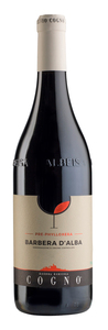 Cogno Barbera d'Alba Pre-Phylloxera 2023