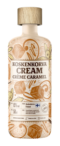 Koskenkorva Cream Créme Caramel
