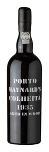 Maynard's Colheita 1935