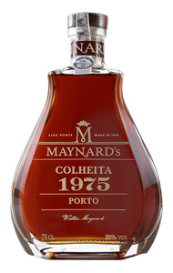 Maynard's Colheita 1975