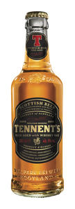 Tennent Tennent