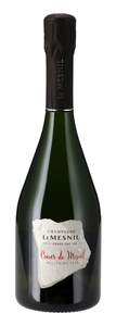 Champagne Le Mesnil Coeur de Mesnil Grand Cru Brut