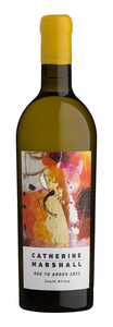Cathrine Marshall Ode to Arges Semillon