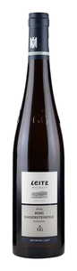 Leitz Berg Kaisersteinfels Riesling GG 2022