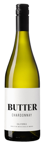 Butter Chardonnay