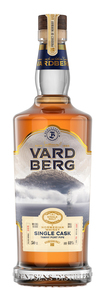 Vardberg Single Cask Tawny Port Pipe