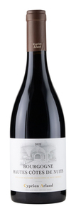 Cyprien Arlaud Hautes-Côtes de Nuits Rouge 2023