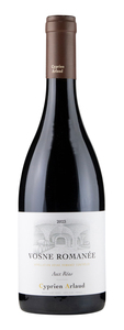 Cyprien Arlaud Vosne-Romanée Aux Réas 2023