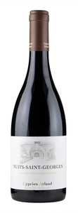 Cyprien Arlaud Nuits-Saint-Georges 2023