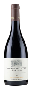 Dom. Arlaud Morey-Saint-Denis 1er Cru Les Ruchots 2023