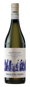 Penna-Currado Timorasso Derthona
