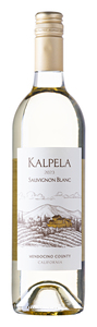 Kalpela Sauvignon Blanc 2023