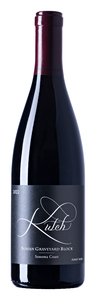 Kutch Bohan Graveyard Block Pinot Noir 2022