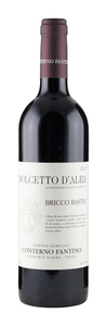 Conterno Fantino Dolcetto d'Alba Bricco Bastia 2024