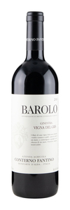 Conterno Fantino Barolo Ginestra Vigna del Gris 2021